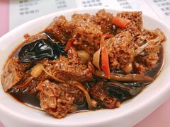 四喜烤麸-蘭心餐厅(进贤路店)