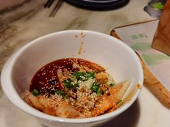 -绿茶餐厅(松江万达店)