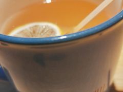 -蜜桃餐厅·伴山(绿宝广场店)