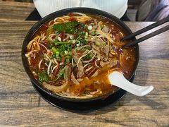 -李米线(武陵路店)