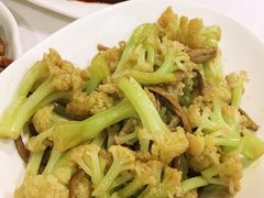 -翠亭酒家(山西南路店)