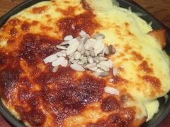 -有才叔的小馆(招商依云曲江店)