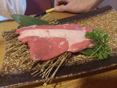 -赤坂亭·M9和牛烧肉·铁板烧(合肥万象城店)