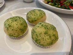 侨乡葱蓉包-神仙馆(衡山路店)