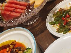 -二分八云雁阁•新晋菜大同味(长治路店)