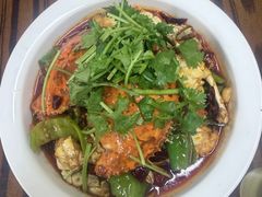 -谢记上海大排档(长寿路店)