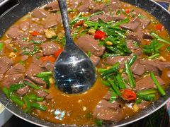 -甘家界牌柠檬鸭(青山店)