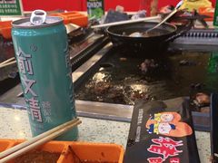 -猪的故事·韩式烤肉(韩乐坊店)