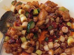 -严记小天府酸菜鱼(西四路店)