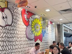 -麦当劳(世纪汇广场店)