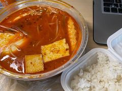 -晓庄学院-食堂