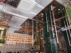 -红樱桃·欢乐餐厅(太原里店)
