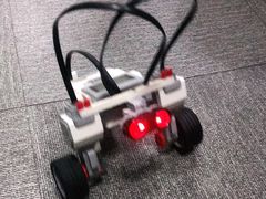 -童程童美·信息学竞赛·机器人编程·少儿编程(万寿路校区)