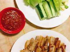 -韩聚园韩国料理(文灶店)
