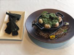 法式焗蜗牛-莲西餐(曲江店)