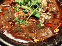 -陶德砂锅(蜀汉路店)