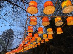 -白鹭洲公园