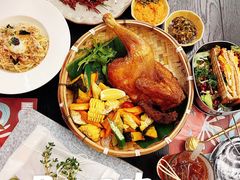 -PlantsEatery·植物食堂(REX春熙店)
