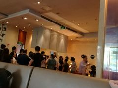 -昆山琶拉帝诗酒店·河畔咖啡厅Riverside Cafe