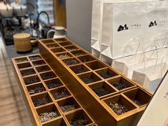 -一叶觅山(半边街店)