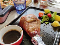 -必胜客(海滨店)