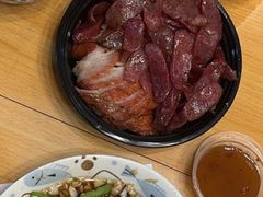 -吾家香港烧腊专门店