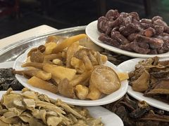 -太婆天府山珍酒楼(亚运村店)