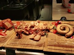 -成都天府丽都喜来登饭店