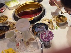 -来伊回麻辣烫·火锅串串清真(红瓦寺总店)