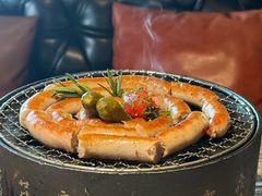 -卢布里西餐厅(海拉尔店)