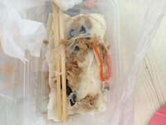 红荔村肠粉(彩虹店 17店)-红荔村肠粉(岗厦店)