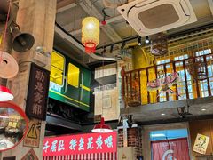 -江北北火锅馆·公路夜市(魏公村店)