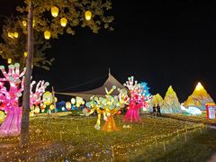 -歌斐颂巧克力小镇