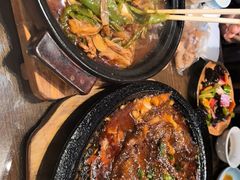 -东北大院·东北菜(三台子店)