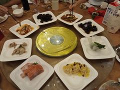 -天津燕园国际大酒店