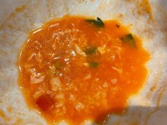 管氏疙瘩汤-管氏翅吧(台湾街店)