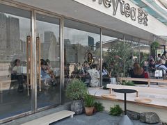 -喜茶(珠海华发商都店)