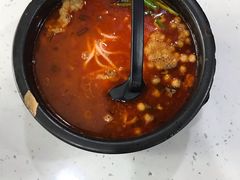 红汤米线-官人桥番茄米线(温江行署店)