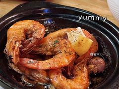 -羽深肉铺 Steak & Wine