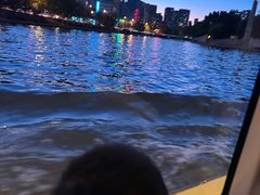 -海河游船(古文化街码头)