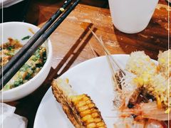 -捞围鲜·港式打边炉(海阳路店)