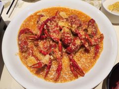 -聚味瞿记·龙虾堂(坡子街店)