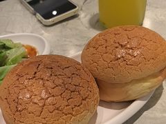 -翠华餐厅(正佳广场店)