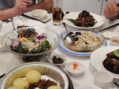 -齐家花园大酒店(宝山店)