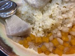 -鲜芋仙(观音桥大融城LG店)