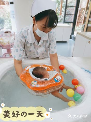 深圳龙华区宝生国际月子会所(四合院)