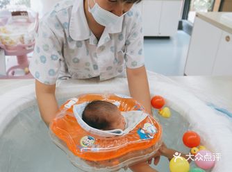 深圳龙华区宝生国际月子会所(四合院)