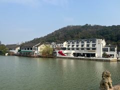 -南北湖风景区