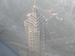 -上海中心大厦