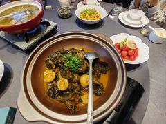 -汉水谣·江景餐厅(江滩店)